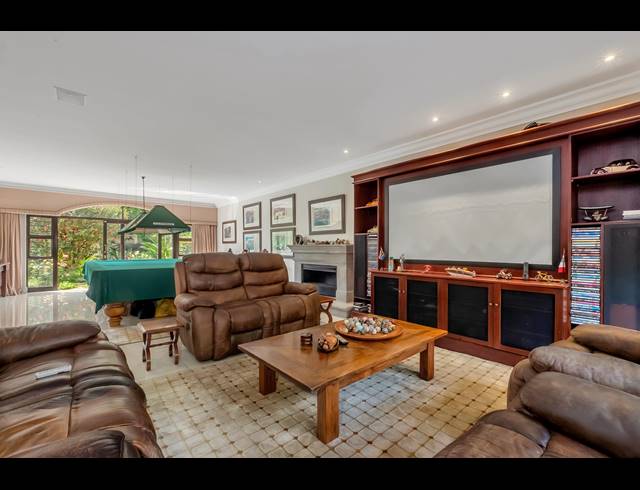 5 BEDROOM HOUSE FOR SALE IN MORNINGSIDE